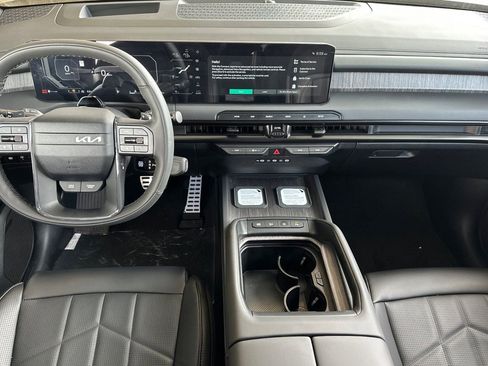 New 2027 Kia Telluride SX Prestige X-Line AWD/4WD image 13