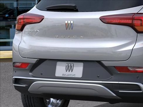 New 2026 Buick Encore GX Preferred FWD image 14