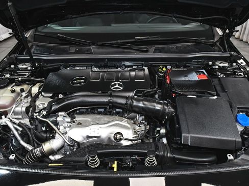 Used 2020 Mercedes-Benz CLA 250 4MATIC image 72