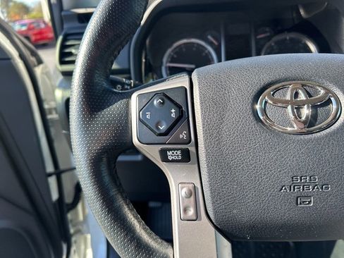 Used 2023 Toyota 4Runner Limited image 16