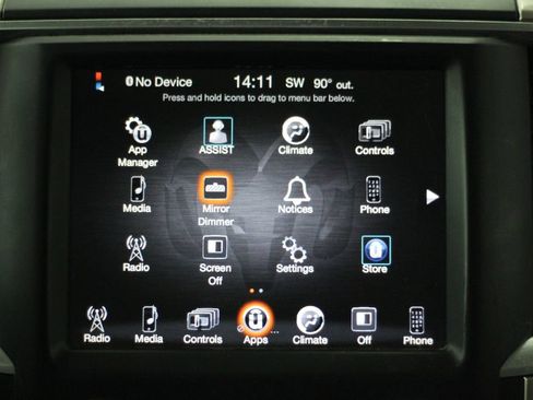 Used 2015 RAM 1500 Big Horn AWD/4WD image 20