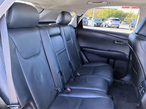 Used 2015 Lexus RX 350 image 22