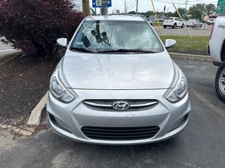 Used 2016 Hyundai Accent SE image 1