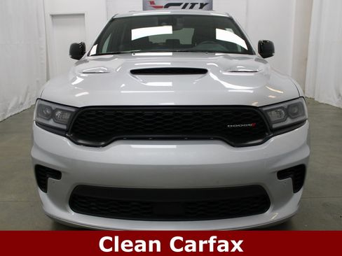 Used 2024 Dodge Durango R/T image 3