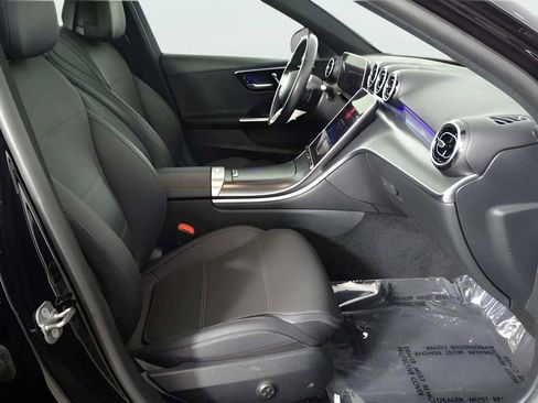 Used 2024 Mercedes-Benz C 300 Sedan image 28