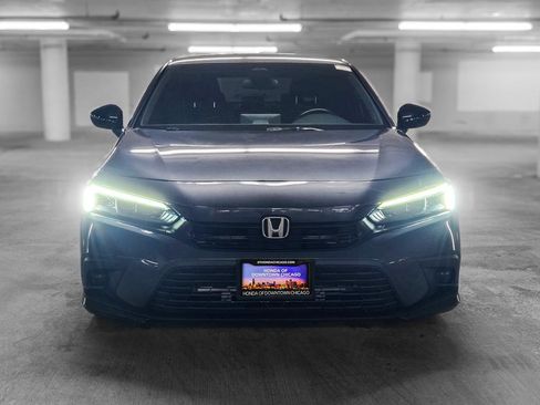 Used 2024 Honda Civic Sport image 11