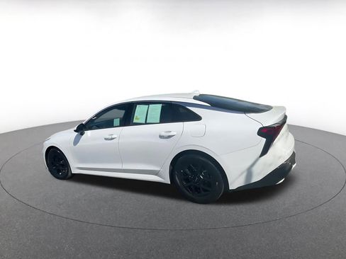 Used 2025 Kia K5 LXS image 10