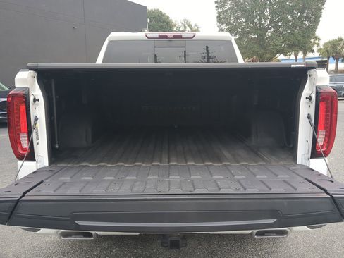 Used 2023 GMC Sierra 1500 Denali image 12