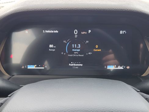 New 2025 Jeep Grand Cherokee L Altitude image 11