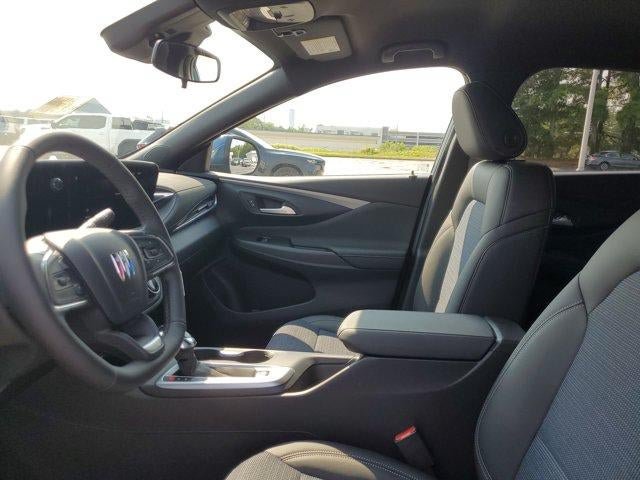 New 2026 Buick Envista Preferred w/ Convenience I Package FWD image 19
