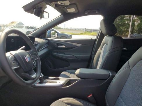 New 2026 Buick Envista Preferred w/ Convenience I Package FWD image 19