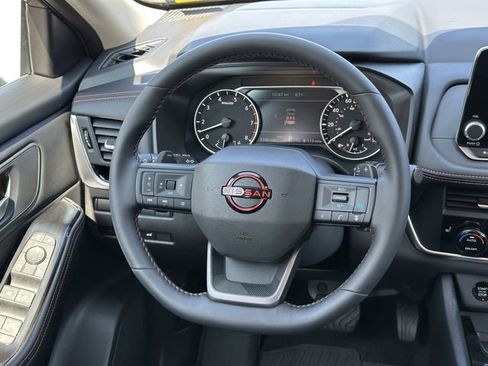 Certified 2025 Nissan Rogue Rock Creek image 25