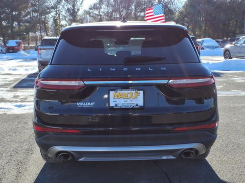 Used 2022 Lincoln Corsair Standard w/ Premium Package image 6