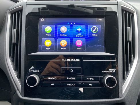 Used 2023 Subaru Impreza 2.0i image 38