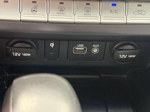 Used 2019 Hyundai Sonata SEL FWD image 13