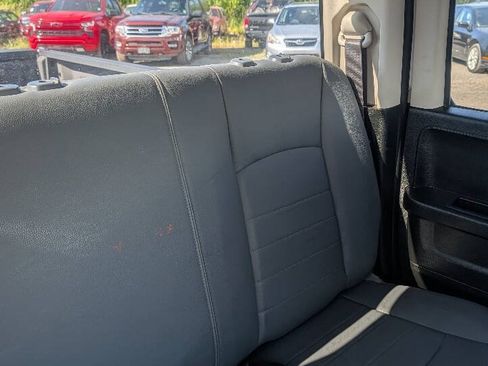 Used 2019 RAM 1500 Tradesman w/ Protection Group AWD/4WD image 20