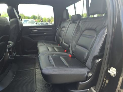 Used 2023 RAM 1500 Big Horn AWD/4WD image 31