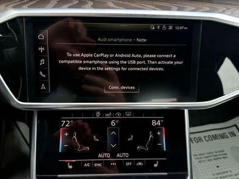 Used 2019 Audi A6 3.0T Premium Plus w/ Premium Plus Package image 23