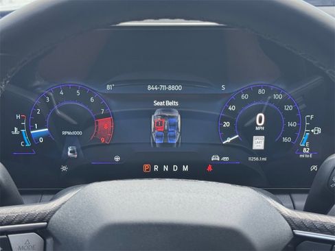 Used 2024 Ford Mustang GT Premium image 24