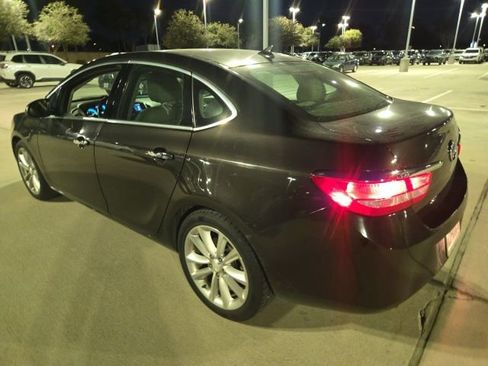 Used 2013 Buick Verano Base image 4