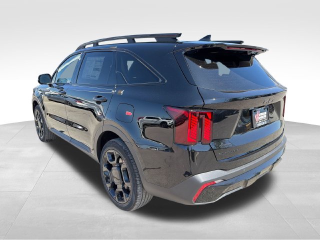 New 2026 Kia Sorento SX Prestige AWD/4WD image 5