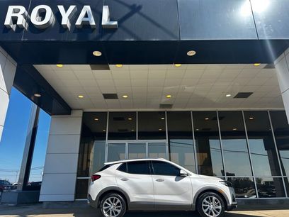 Used 2023 Buick Encore GX Essence w/ Experience Buick Package