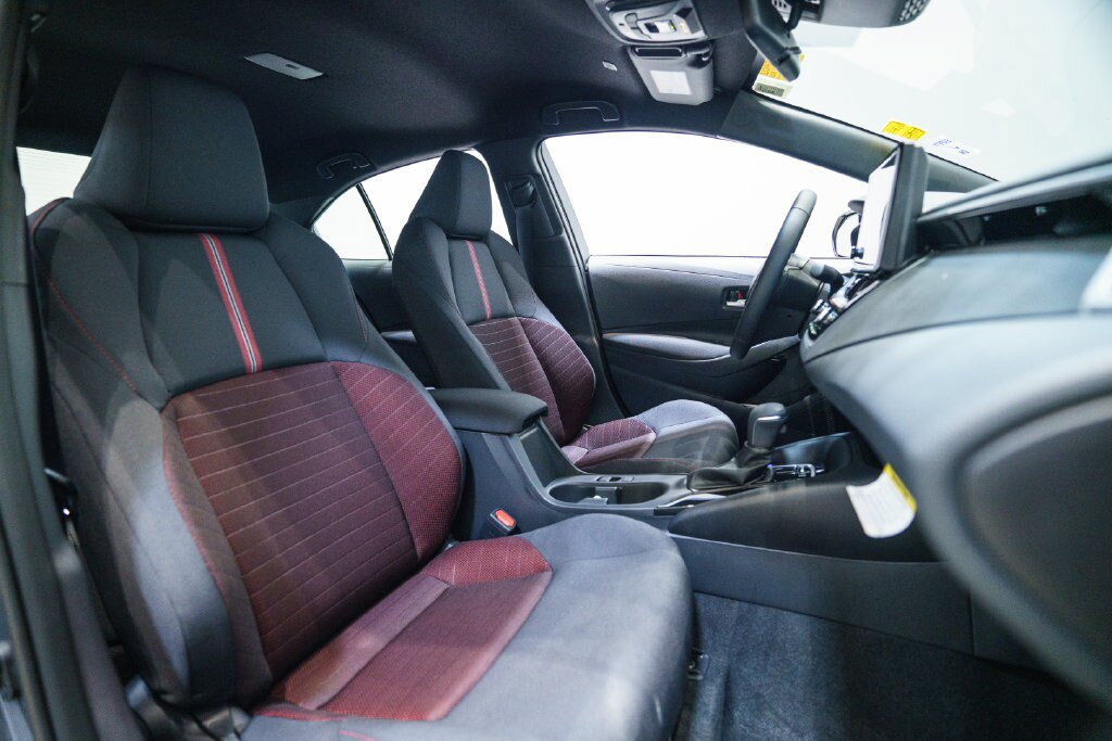 Certified 2026 Toyota Corolla SE FWD image 14