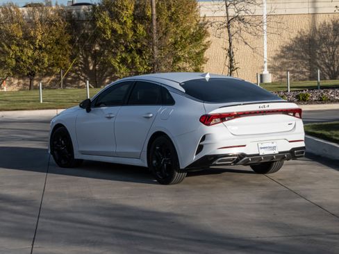 Used 2023 Kia K5 GT-Line w/ GT-Line Premium Package image 3