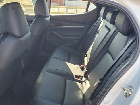 Used 2025 MAZDA MAZDA3 s Sport image 8