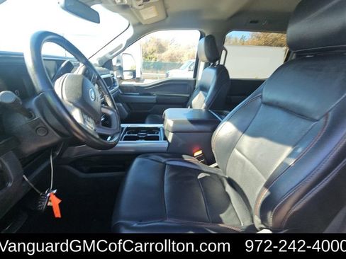 Used 2024 Ford F250 Lariat image 5