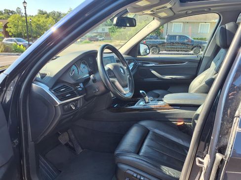 Used 2015 BMW X5 xDrive35i AWD/4WD image 19