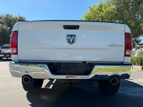 Used 2014 RAM 1500 Big Horn AWD/4WD image 12