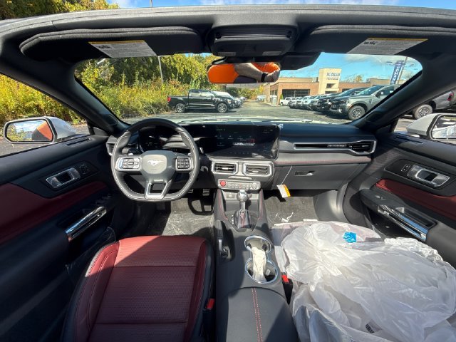 New 2026 Ford Mustang GT RWD image 19