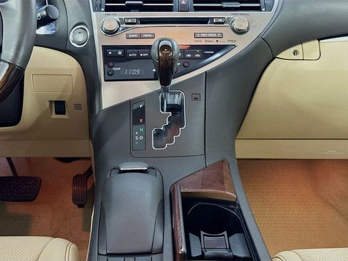 Used 2013 Lexus RX 350 FWD image 35