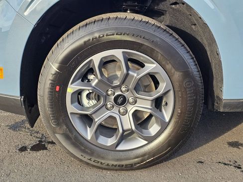 New 2025 Ford Maverick XLT w/ XLT Luxury Package image 8