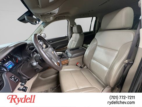 Used 2020 Chevrolet Suburban Premier w/ Max Trailering Package image 10