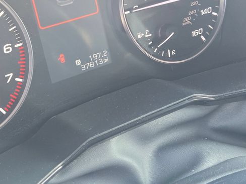 Used 2022 Subaru Outback Premium AWD/4WD image 2