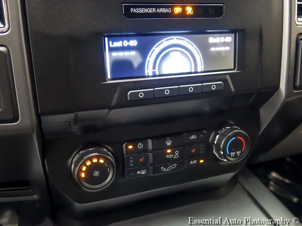 Used 2018 Ford F150 XLT w/ Equipment Group 302A Luxury AWD/4WD image 16