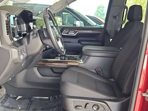 Certified 2023 GMC Sierra 1500 Elevation AWD/4WD image 21