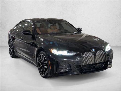 New 2026 BMW i4 xDrive40i w/ M Sport Package image 6