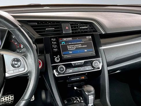 Used 2020 Honda Civic Sport image 9