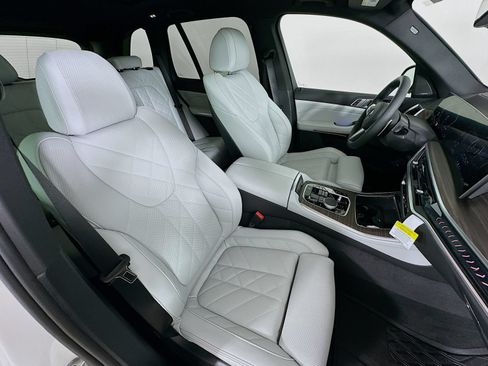 New 2026 BMW X5 xDrive50e w/ M Sport Package AWD/4WD image 45