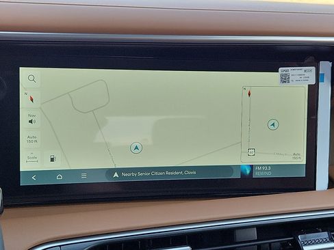 New 2026 Hyundai Palisade Calligraphy image 15