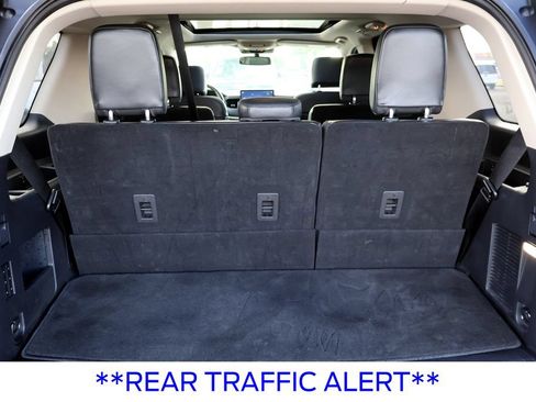 Used 2022 Ford Expedition XLT RWD image 31