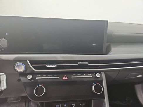 Certified 2025 Hyundai Sonata SEL AWD/4WD image 20
