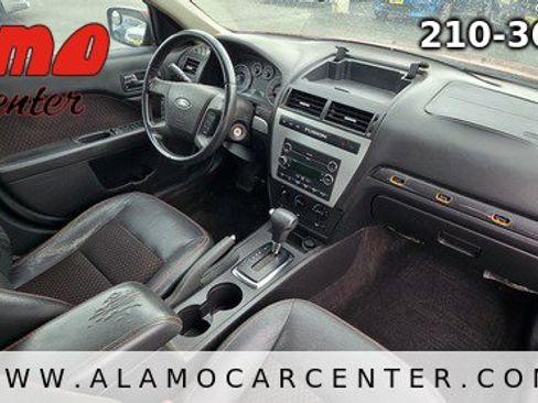 Used 2008 Ford Fusion SE image 15