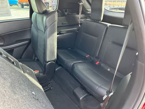 Used 2023 Mitsubishi Outlander SE Black Edition image 41