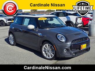 Used 2020 MINI Cooper S w/ Premium Package video 1