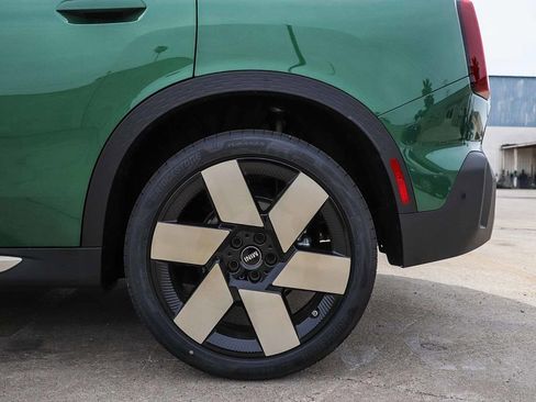 New 2026 MINI Cooper Countryman S AWD/4WD image 12
