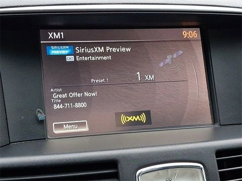 Used 2016 INFINITI Q70 3.7 image 18